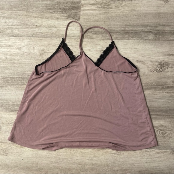 LACEY TANK TOP - Picture 3 of 4